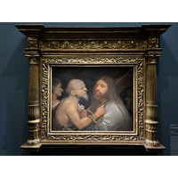 รูปถ่าย ฝรั่งเศส(France) ปารีส(Paris) พิพิธภัณฑ์ฌักมาร์-อ็องเดร(Jacquemart Andre Museum) 2023-04 76