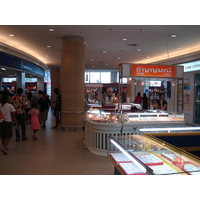 รูปถ่าย ไทย(Thailand) พัทยา(Pattaya) คาร์ฟูร(Carrefour) 2006-09 2