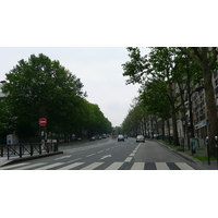 รูปถ่าย ฝรั่งเศส(France) ปารีส(Paris) รอบปารีสด้านเหนือ(Around Paris north) 2007-06 145
