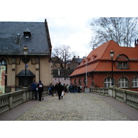 รูปถ่าย ฝรั่งเศส(France) สตราสบวร์ก(Strasbourg) 2007-01 133