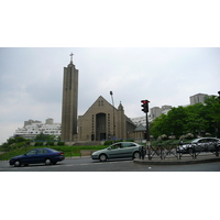รูปถ่าย ฝรั่งเศส(France) ปารีส(Paris) รอบปารีสด้านเหนือ(Around Paris north) 2007-06 149