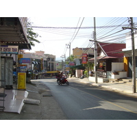 รูปถ่าย ไทย(Thailand) ภูเก็ต(Phuket) กะตะกะรน(Kata Karon) 2005-12 43