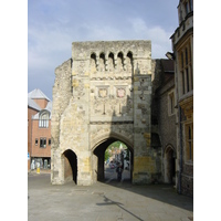 รูปถ่าย อังกฤษ(United Kingdom) วินเชสเตอร์(Winchester) 2003-08 17