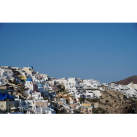 รูปถ่าย กรีก(Greece) ซานโตรินี(Santorini) 2016-07 113