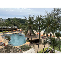 รูปถ่าย ไทย(Thailand) ภูเก็ต(Phuket) หาดกะตะ(Kata Beach) บียอนด์รีสอร์ต กะตะ(Beyond Resort Kata) 2021-12 19