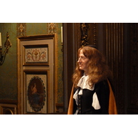 รูปถ่าย ฝรั่งเศส(France) ปราสาทโว-เลอ-วีกงต์(Vaux Le Vicomte Castle) 2010-09 79