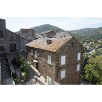 รูปถ่าย ฝรั่งเศส(France) คอร์สิคา(Corsica) กัสเตลลาเร-ดี-กาซิงกา(Castellare-di-Casinca) 2017-09 0