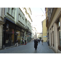 รูปถ่าย สโลวะเกีย(Slovakia) บราทิสลาวา(Bratislava) 2004-11 47