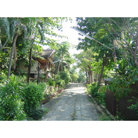 รูปถ่าย ไทย(Thailand) ภูเก็ต(Phuket) กะตะกะรน(Kata Karon) 2005-12 33