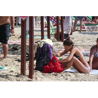 รูปถ่าย อิสราเอล(Israel) หาดบัตยัม(Bat Yam Beach) 2007-06 37