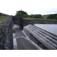 รูปถ่าย อังกฤษ(United Kingdom) อุทยานแห่งชาติเบรคอนบีคอนส์(Brecon Beacons National Park) 2006-05 40