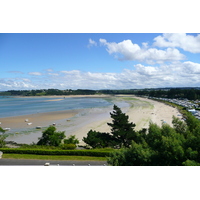 รูปถ่าย ฝรั่งเศส(France) ลอคกีเรค(Locquirec) 2007-08 112