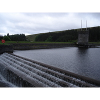 รูปถ่าย อังกฤษ(United Kingdom) อุทยานแห่งชาติเบรคอนบีคอนส์(Brecon Beacons National Park) 2006-05 43