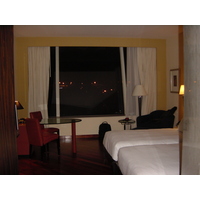 รูปถ่าย อินเดีย(India) มัมไบ(Mumbai) โรงแรมไฮแอต(Hyatt Hotel) 2003-05 31