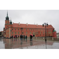 รูปถ่าย โปแลนด์(Poland) วอร์ซอ(Warsaw) 2016-10 81
