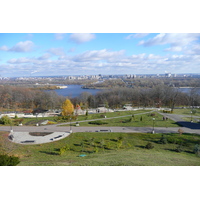 รูปถ่าย ยูเครน(Ukraine) เคียฟ(Kiev) เปเชิชค์.(Pechersk) 2007-11 65