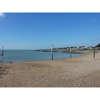 รูปถ่าย ฝรั่งเศส(France) เพรฟาย(Prefailles) 2010-03 10