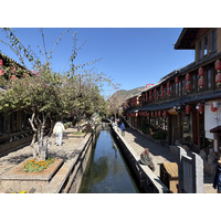 รูปถ่าย จีน(China) ลี่เจียง(Lijiang) 2026-01 539