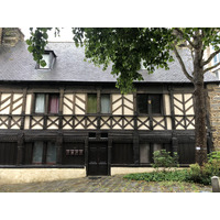 รูปถ่าย ฝรั่งเศส(France) แซ็งบรีเยอ(St-Brieuc) 2020-06 38