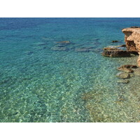 รูปถ่าย กรีก(Greece) เกาะคูโฟนิสเซีย(Koufonissia) 2014-07 631