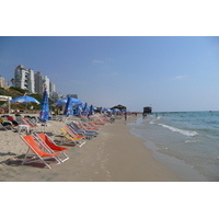 รูปถ่าย อิสราเอล(Israel) หาดบัตยัม(Bat Yam Beach) 2007-06 54