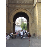 รูปถ่าย โมร็อกโก(Morocco) คาซาบลังกา(Casablanca) 2004-09 96