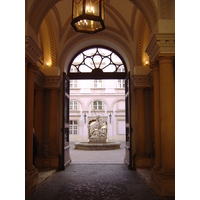 รูปถ่าย สโลวะเกีย(Slovakia) บราทิสลาวา(Bratislava) 2004-11 55