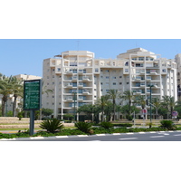 รูปถ่าย อิสราเอล(Israel) เทลอาวีฟ(Tel Aviv) เทลอาวีฟตอนเหนือ(North Tel Aviv) 2007-06 4