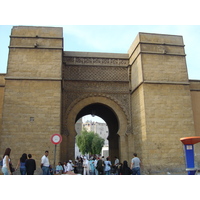 รูปถ่าย โมร็อกโก(Morocco) คาซาบลังกา(Casablanca) 2004-09 6