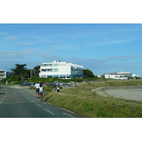 รูปถ่าย ฝรั่งเศส(France) คาบสมุทรกีเบอรง(Quiberon peninsula) 2008-07 54