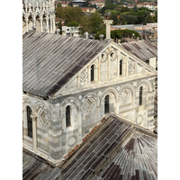 รูปถ่าย อิตาลี(Italy) ปิซา(Pisa) 2021-09 122