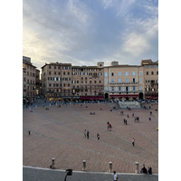 รูปถ่าย อิตาลี(Italy) ซีเอน่า(Siena) วังปุบบลีโก(Palazzo Pubblico) 2021-09 36
