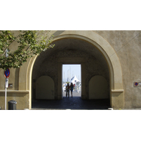 รูปถ่าย ฝรั่งเศส(France) อองทีป(Antibes) ถนนอากียง(Boulevard Aguillon) 2007-08 24