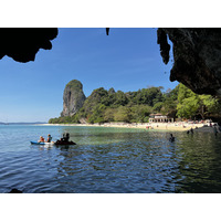 รูปถ่าย ไทย(Thailand) กระบี่(Krabi) 2023-01 100