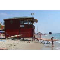 รูปถ่าย อิสราเอล(Israel) หาดบัตยัม(Bat Yam Beach) 2007-06 59