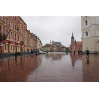 รูปถ่าย โปแลนด์(Poland) วอร์ซอ(Warsaw) 2016-10 89