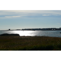รูปถ่าย ฝรั่งเศส(France) คาบสมุทรกีเบอรง(Quiberon peninsula) 2008-07 53