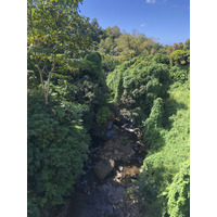 รูปถ่าย กวาเดอลูป(Guadeloupe) ภูเขาไฟลากร็องด์ซูฟรีแยร์(La Grande Soufriere) 2021-02 31