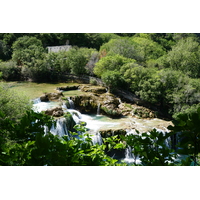 รูปถ่าย โครเอเชีย(Croatia) อุทยานแห่งชาติเคอร์คา(Krka National Park) 2016-04 125