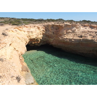 รูปถ่าย กรีก(Greece) เกาะคูโฟนิสเซีย(Koufonissia) 2014-07 79