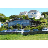 รูปถ่าย ฝรั่งเศส(France) ลอคกีเรค(Locquirec) 2007-08 5