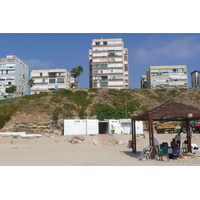 รูปถ่าย อิสราเอล(Israel) หาดบัตยัม(Bat Yam Beach) 2007-06 62