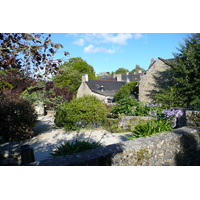 รูปถ่าย ฝรั่งเศส(France) ปงตาแวน(Pont Aven) 2008-07 32