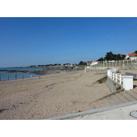รูปถ่าย ฝรั่งเศส(France) เพรฟาย(Prefailles) 2010-03 7