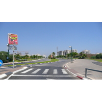 รูปถ่าย อิสราเอล(Israel) เทลอาวีฟ(Tel Aviv) เทลอาวีฟตอนเหนือ(North Tel Aviv) 2007-06 21