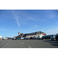 รูปถ่าย ฝรั่งเศส(France) คาบสมุทรกีเบอรง(Quiberon peninsula) 2008-07 63
