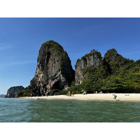 รูปถ่าย ไทย(Thailand) กระบี่(Krabi) 2023-01 226