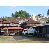รูปถ่าย พม่า(Myanmar) มะริด(Myeik (Mergui)) 2005-01 159