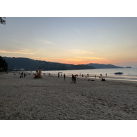 รูปถ่าย ไทย(Thailand) ภูเก็ต(Phuket) ป่าตอง(Patong) 2021-12 80