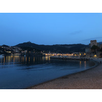 รูปถ่าย ฝรั่งเศส(France) กอลียูร์(Collioure) 2018-04 76